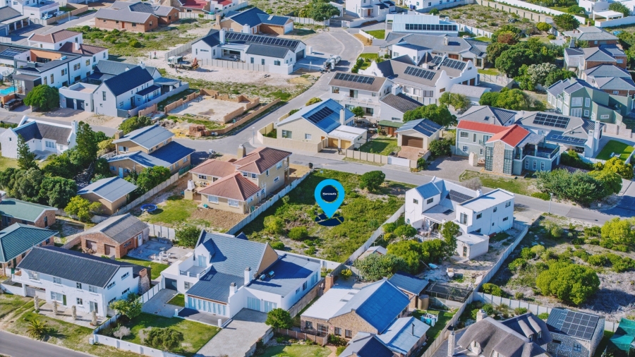 0 Bedroom Property for Sale in Struisbaai Western Cape